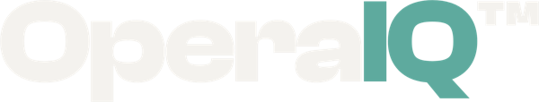 Opera IQ