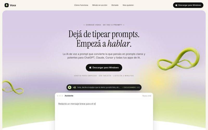 Voxa