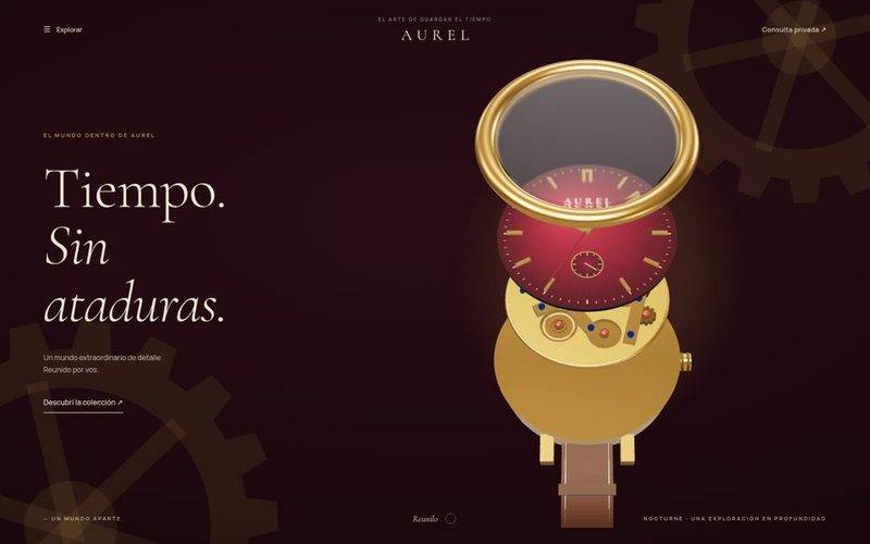 Aurel