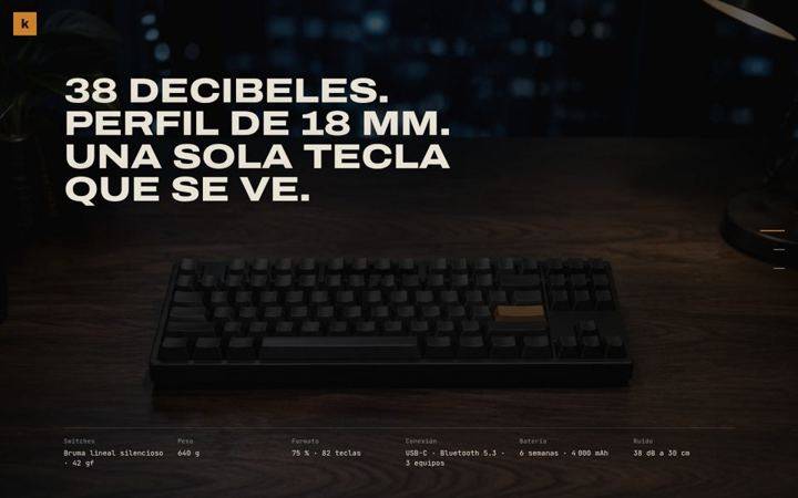 Miniatura de Low Key